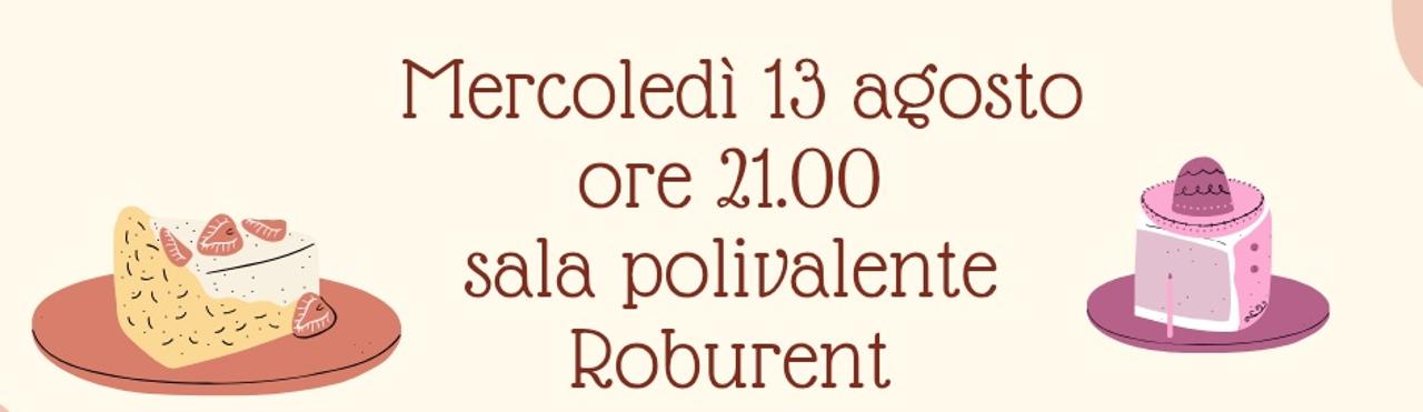 TOMBOLA DOLCE
